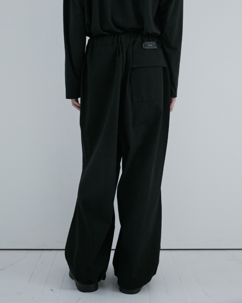 PARACHUTE PANTS