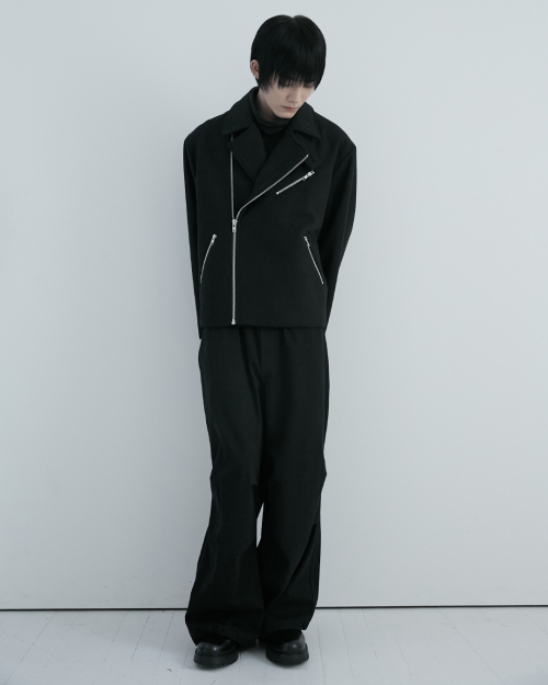 PARACHUTE PANTS