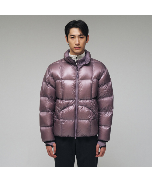 Куртка Mid Goose Down Jacket (52971802)