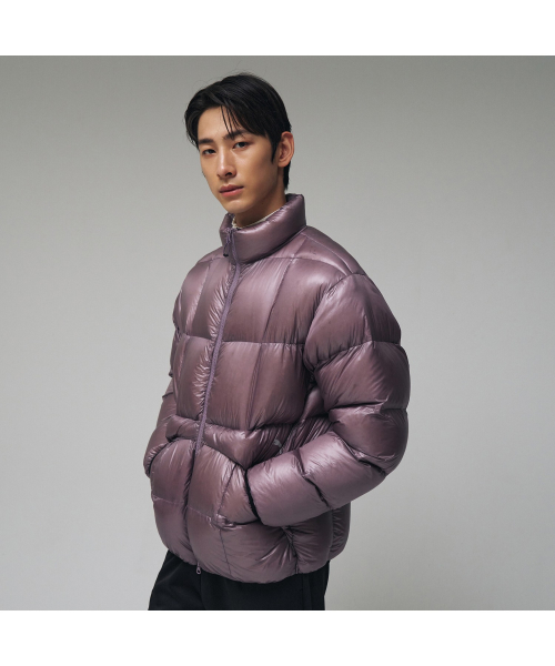 Куртка Mid Goose Down Jacket (52971802)