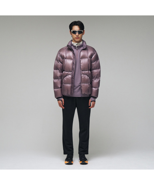Куртка Mid Goose Down Jacket (52971802)