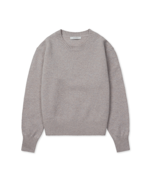 Мягкий круглый трикотаж Shaggy Dog Extrafine Merino Wool 100 WOMEN_9color