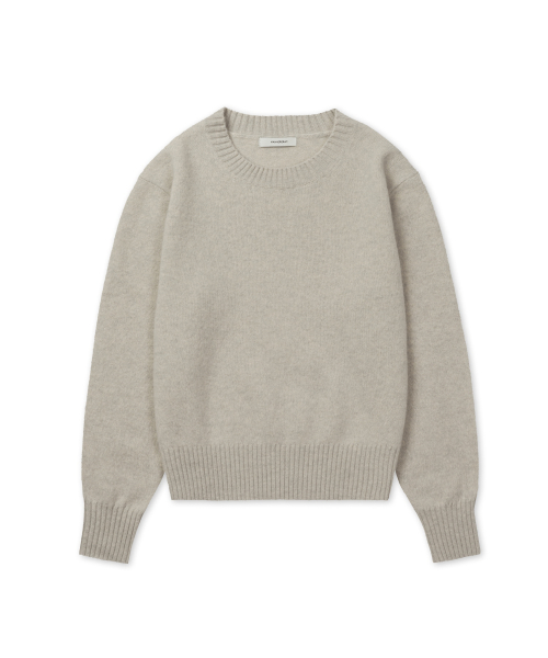 Мягкий круглый трикотаж Shaggy Dog Extrafine Merino Wool 100 WOMEN_9color