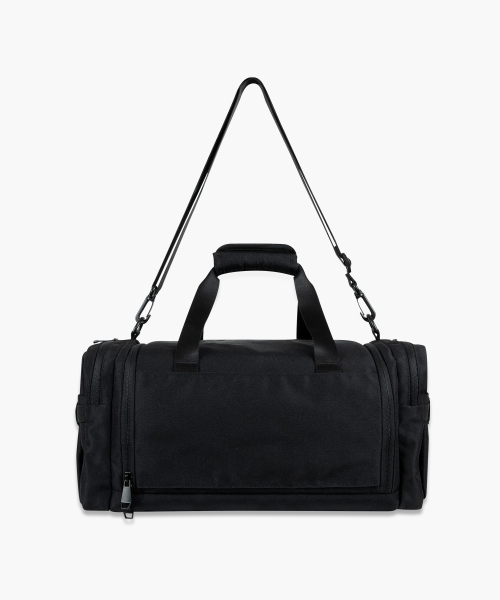 Gym Mini Duffel Bag 16L Black