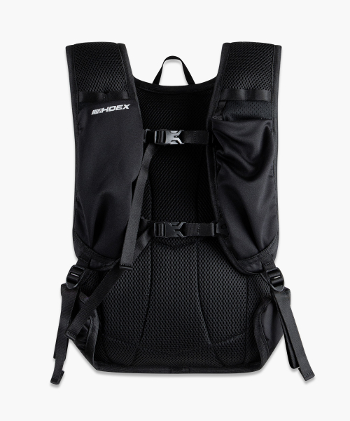 Assist Trail Running Backpack Black
