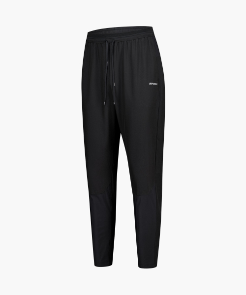Спортивные брюки Assist (Black)