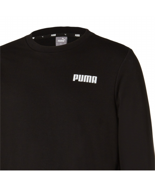 [Puma] Свитшот Essentials Crew TR (84723101)
