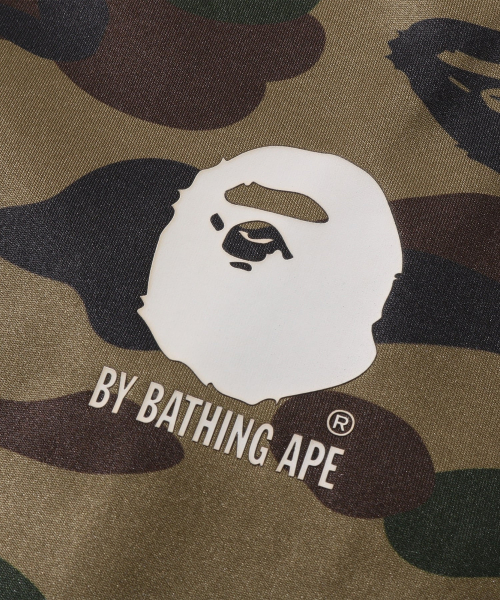Трек-топ First Camo Relaxed Fit (M) GREEN