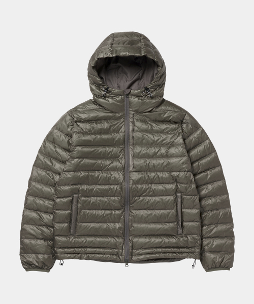 Легкий пуховик Surfic Wind New Light, 4 colors
