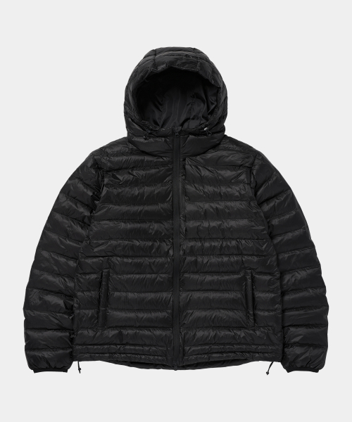 Легкий пуховик Surfic Wind New Light, 4 colors