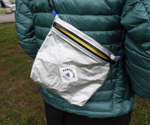 SACOCHE BAG