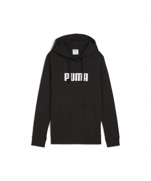 PUMA Essential Logo French Terry худи TR (68831701)