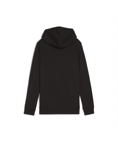 PUMA Essential Logo French Terry худи TR (68831701)