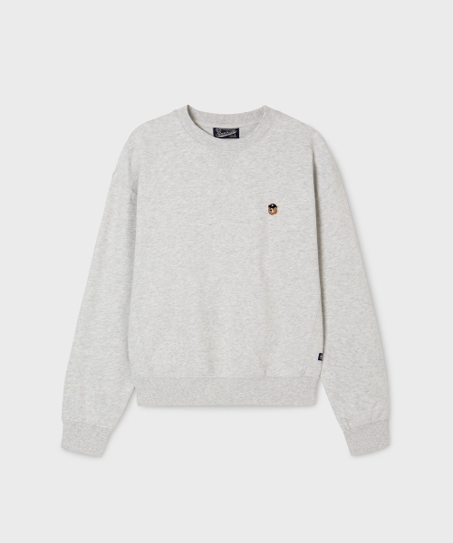 Steve Sweatshirt(F) / WHMWG2221F