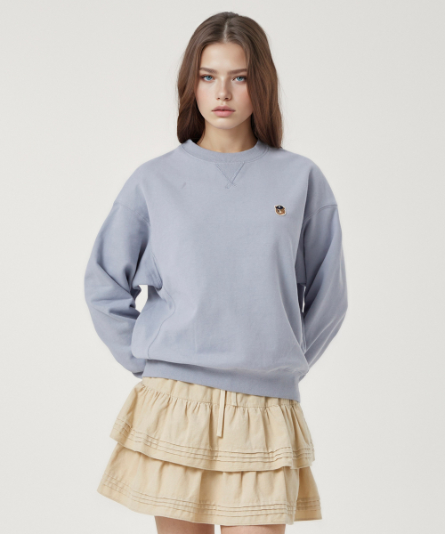 Steve Sweatshirt(F) / WHMWG2221F