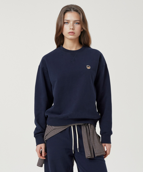 Steve Sweatshirt(F) / WHMWG2221F