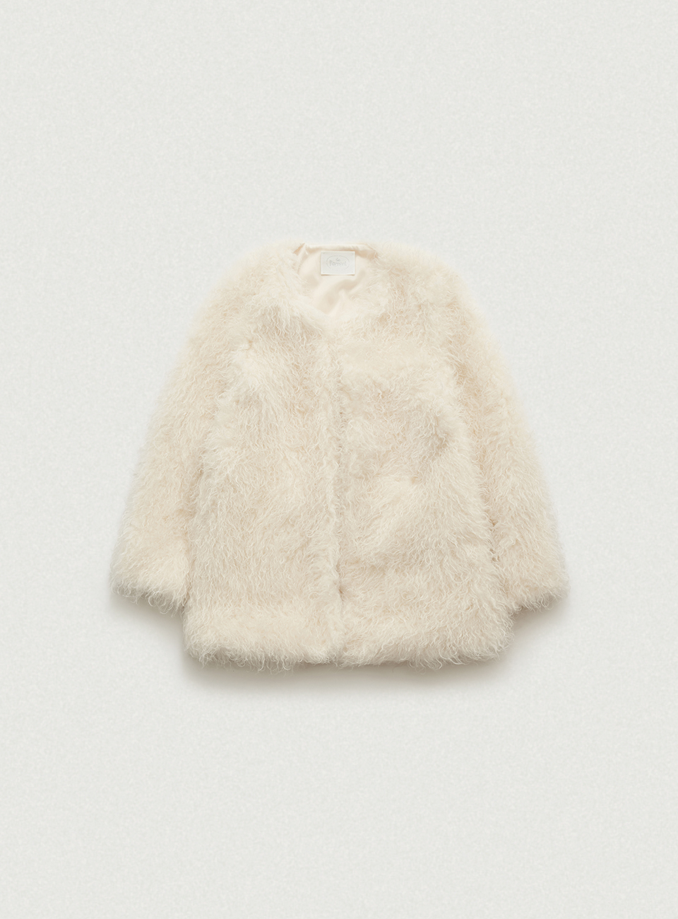 ジャケット・アウター The barnnet Rove Hairy LongFur Jacket 더바넷(THEBARNNET) Rove Hairy Long Fur Jacket - 사이즈 & 후기 | 무신사