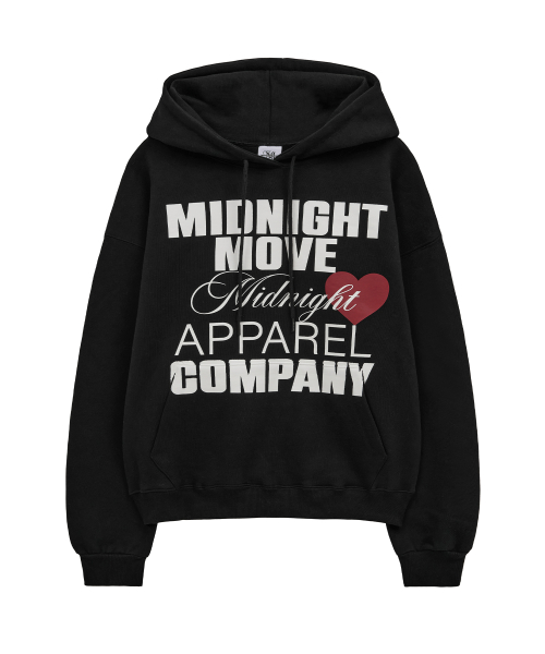 bp hood (black)