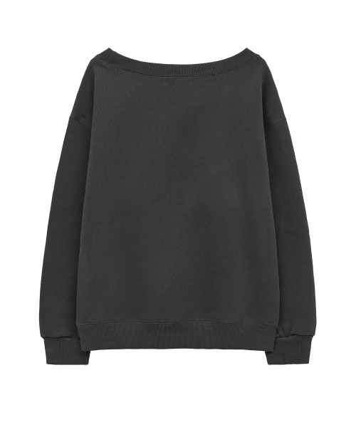 ey cross mtm (dark grey)