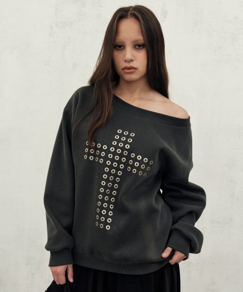 ey cross mtm (dark grey)