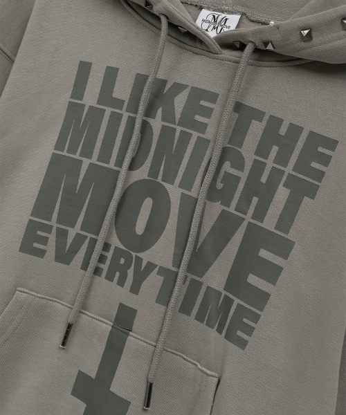 like hood (beige)