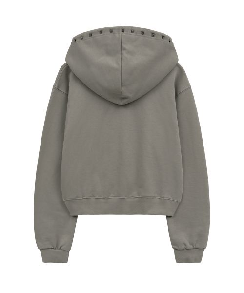 like hood (beige)