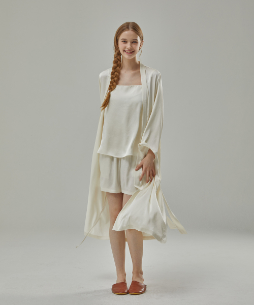 wonder robe бежевый