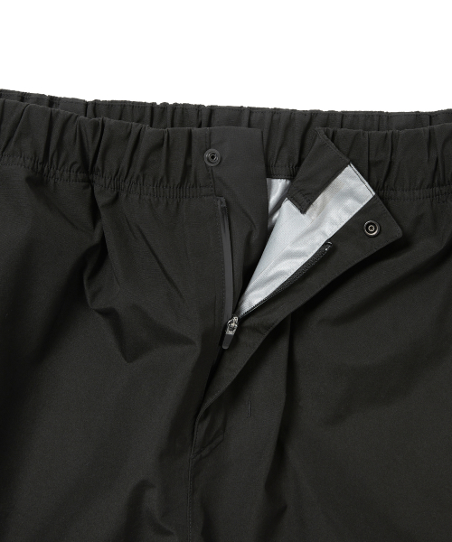 GORE-TEX 3L All Weather Pant Black