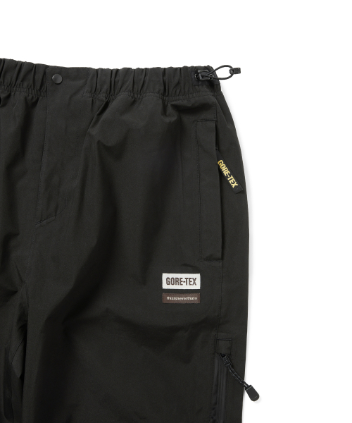 GORE-TEX 3L All Weather Pant Black