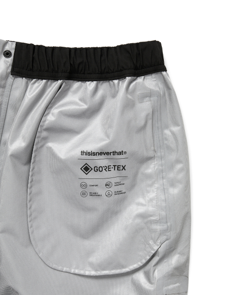 GORE-TEX 3L All Weather Pant Black