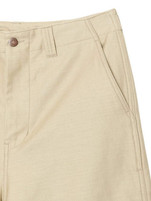 Beige Back Road 306 - MOD7ww