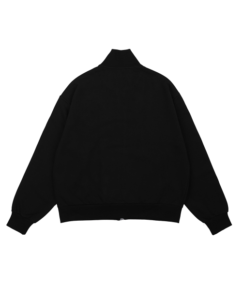 Спортивная куртка Nostar Two-Line — Black