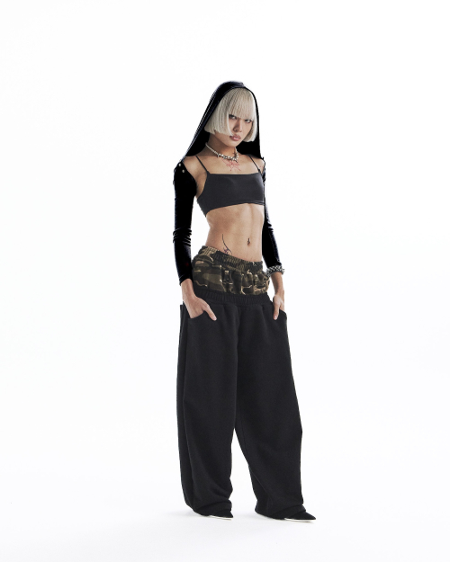 boxer bolero