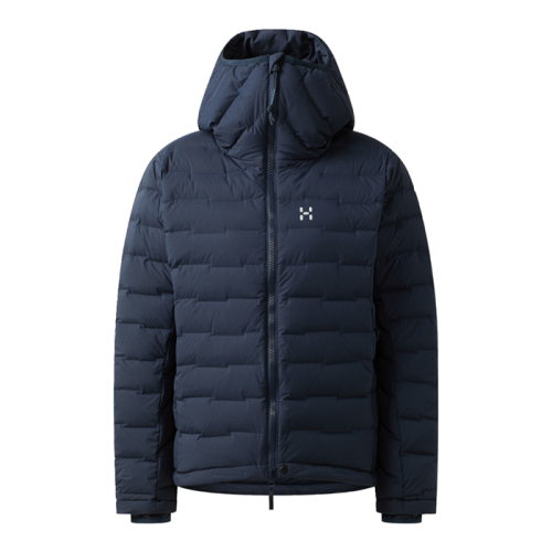 Женский пуховик Spitz Down Hood