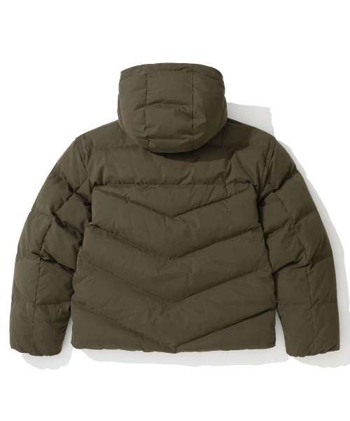 DANILOV HOODIE JACKET #1
