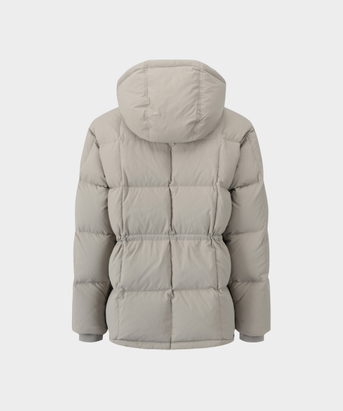 Пуховик Karakoram (Light Gray) (BBOPMBF405)