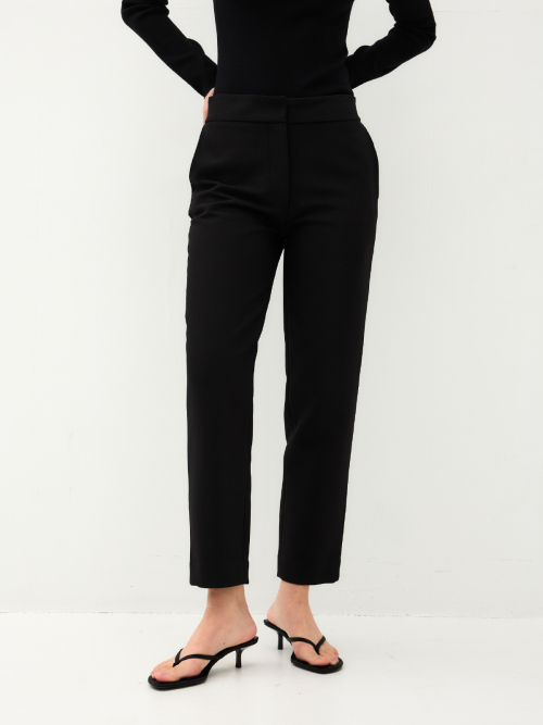 Брюки Leah (Black)