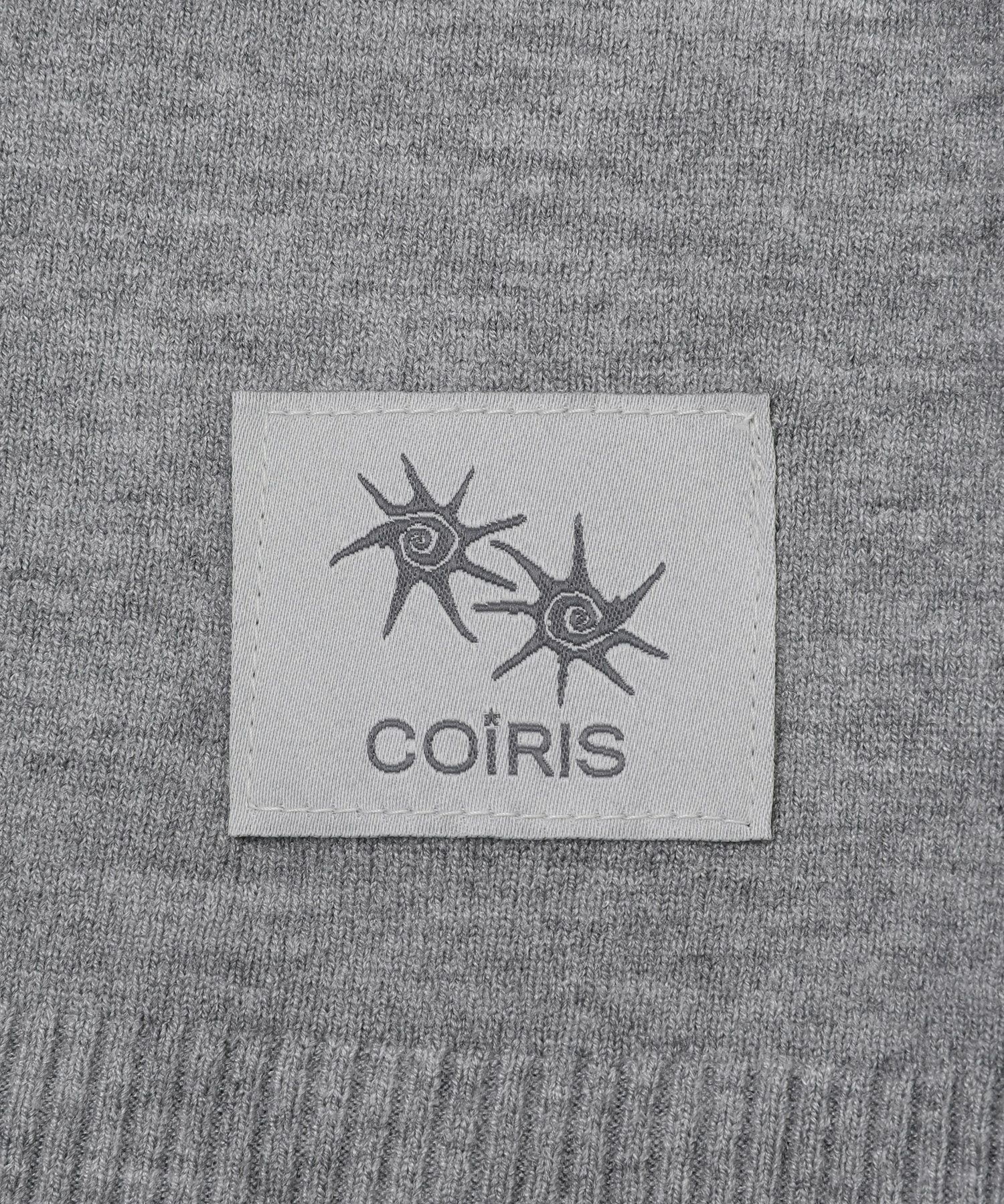 ROEN V-NECK кардиган (2COLOR)