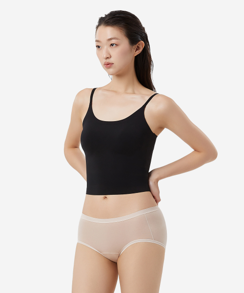 Ежедневный сет Black & Beige 2Pack (12 штук)