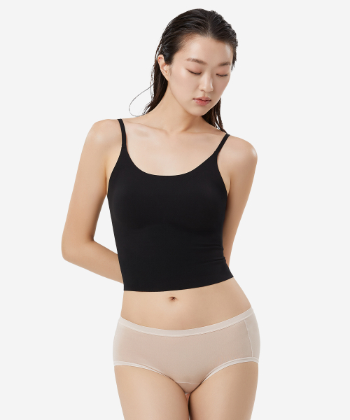Ежедневный сет Black & Beige 2Pack (12 штук)