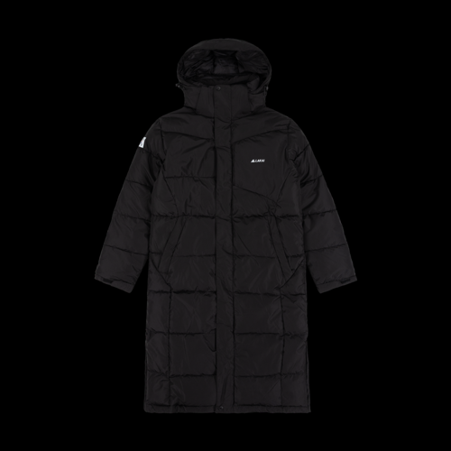 Длинный пуховик KR Dokdo Edition (S-2XL)