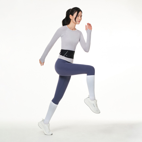 Лёгкая беговая повязка Free Run