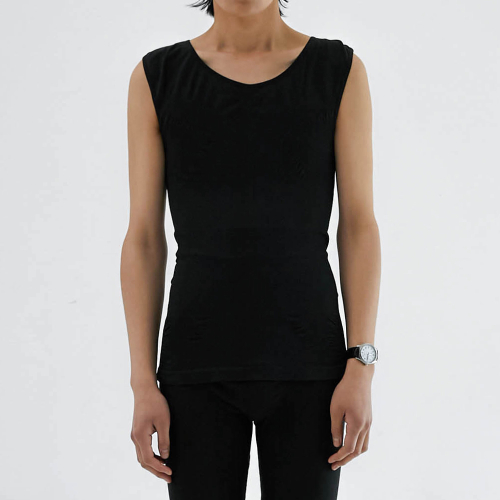 Корректирующая футболка [M-6XL]