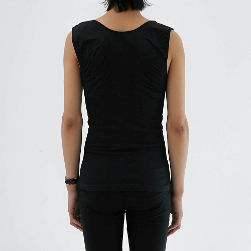 Корректирующая футболка [M-6XL]