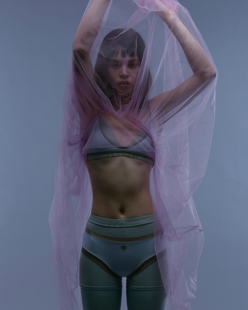 love sheer bralette & brief_ash beige
