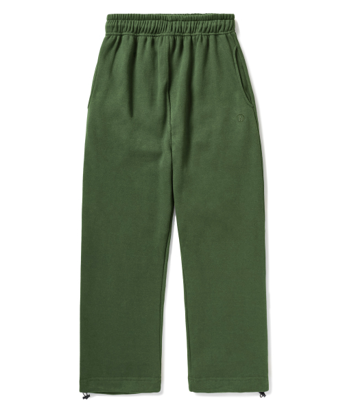 Спортивные брюки на флисе MTP300 [KHAKI]