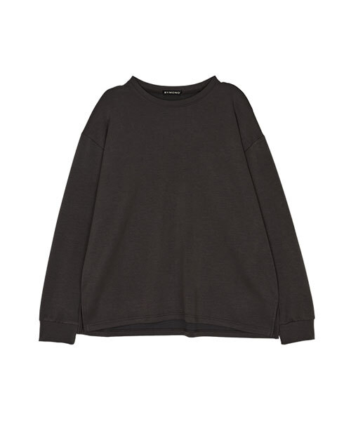 Свитшот Mono SOFT [XL-6XL]