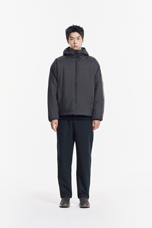Мужской легкий пуховик_SL3MJCFW011