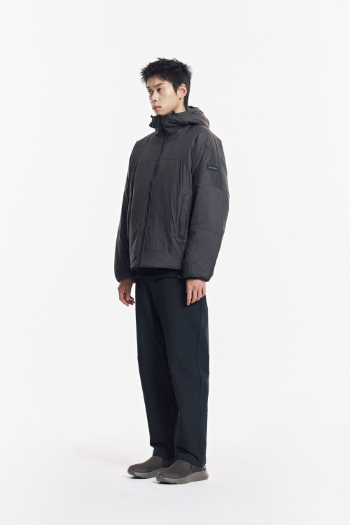 Мужской легкий пуховик_SL3MJCFW011