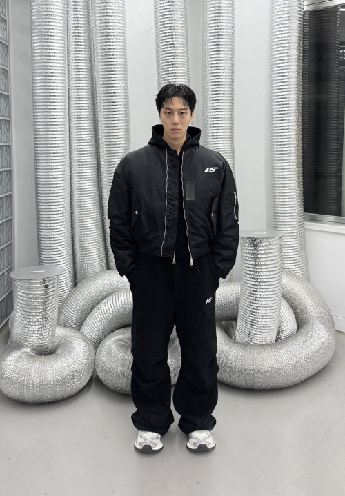 FS NYLON MA-1 V2